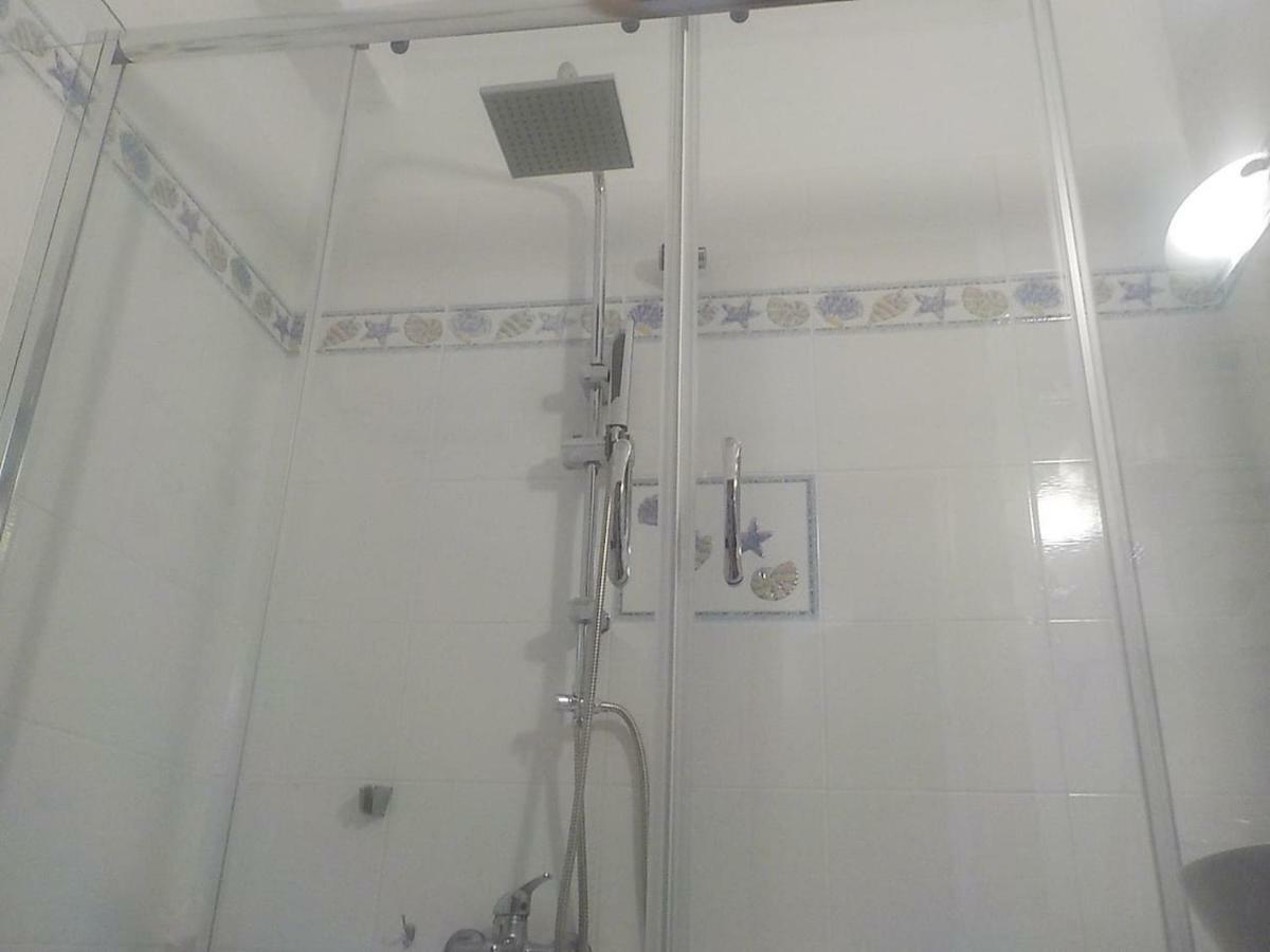 Independent Agapitos Apart , 2Bdrm, Private Patio Naxos City Eksteriør billede
